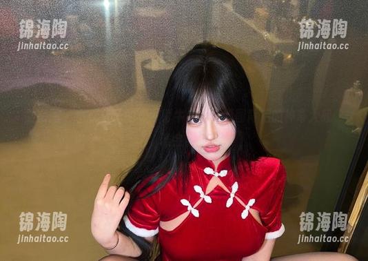 微密圈 - 小优优子的“可爱牛牛”：原图背后的神奇大战，谁会赢？