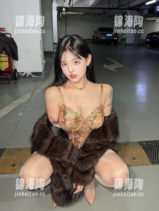 微密圈 - 美丽的误会：小优优子和她的7.4私房兜风