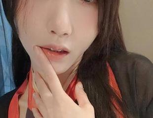 微密圈 - 分享一下，小玉吃果冻最新黑渔网，捕获的不只是水中的鱼