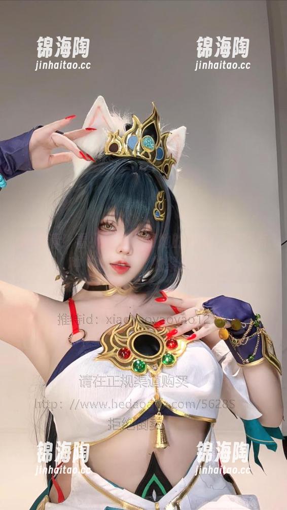 超高清！看小瑶幺幺和她的毒蛇，突然有种“被咬到”的紧张感？