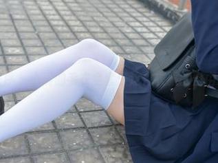 少女秩序 - 小满的毛衣全套：这件衣服的自由大宣言
