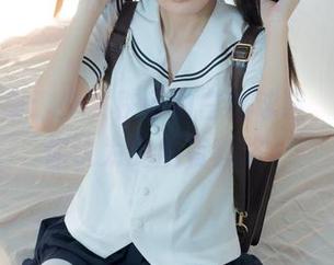 福利图集：少女秩序的白丝球鞋，开除了你认为的所有套路。