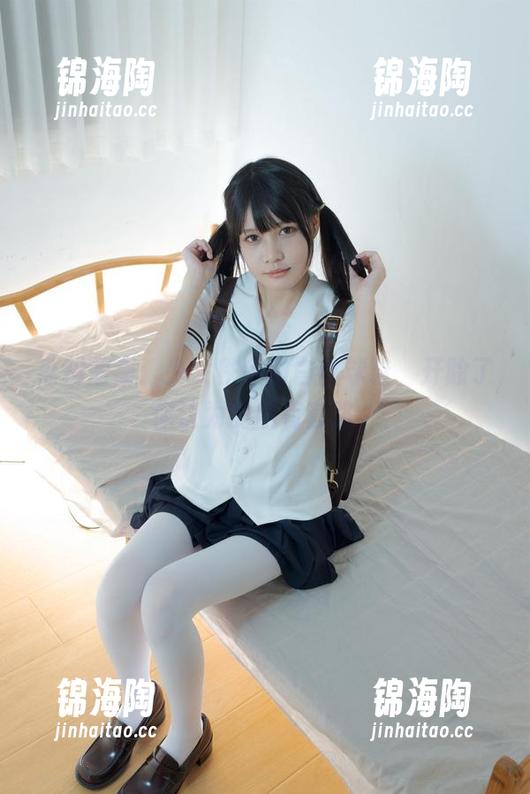 少女秩序 福利图集:少女秩序的白丝球鞋,开除了你认为的所有套路。