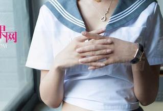 尤果网 - K8傲娇萌萌女仆套图：家务活与可爱之间的微妙平衡