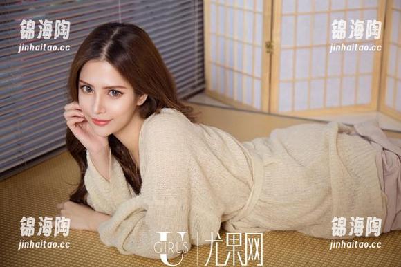 尤果网 - 慕羽茜的旗袍印象：资源比想象中更有趣！