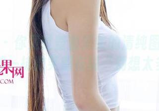 尤果网 - 你见过整套笑笑的清纯图片吗？好像那一抹微笑都在说“别想太多”。