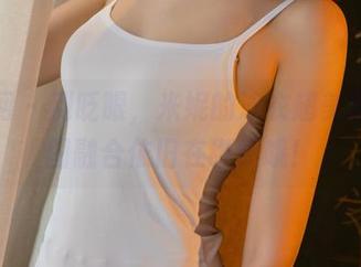 尤果网 - 别眨眼，米妮的泳衣超美图和套图融合依旧在继续哦！