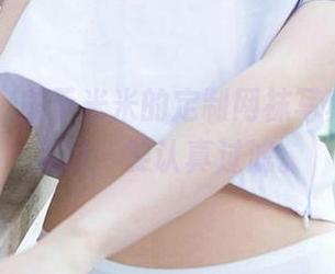 尤果网 - 关于米米的定制网袜写真，实话实说，要认真过滤。