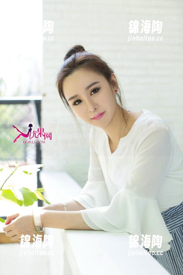 尤果网 - 蜜儿的夏天，那个全套作品真让人意想不到，懵了。