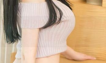 尤果网 - 颜美汐的新图集：擦亮眼球的礼服秀