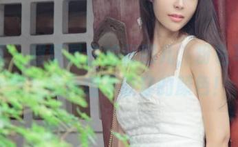 尤果网 - 超级显白的黛熙儿，粉色写真全集，适合但不敢穿的颜色！