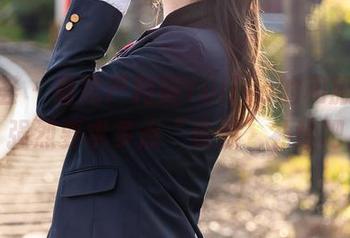 尤蜜荟 - 看完严利娅Yuliya的和服写真，强烈要求多点“资源”补给吧！
