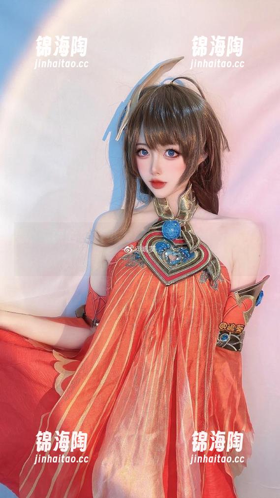 看，嶋葵的纯洁小天鹅cos，这资源帅得我心里有一万只小天鹅飞过！
