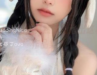 校服+布丁大法，竟然能创造出这样的高清作品集？