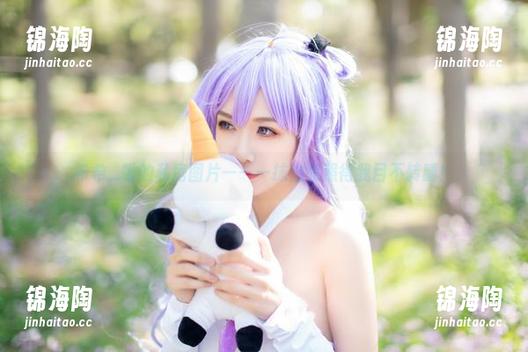希希_啾的私房图片——一抹油亮照得我目不转睛！