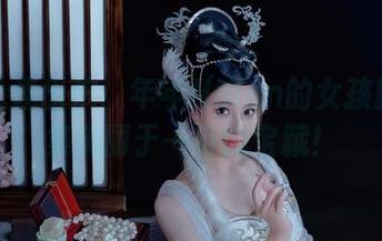 原图急速出炉！年年Nnian的女孩就是个集美丽于一身的宝藏！