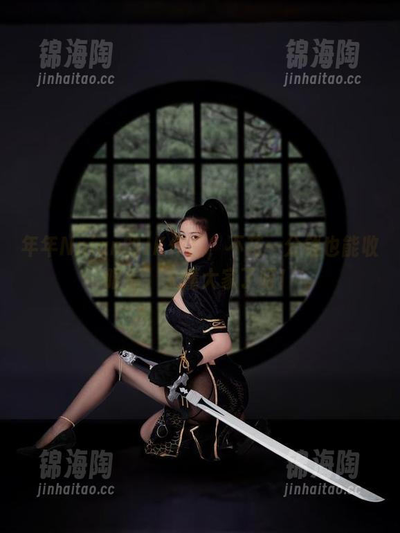 年年Nnian的JK作品，不花一分钱也能收眼福，太懂大家了呀！