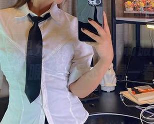 微密圈 - 张思允nice全套jk制服图集，发现这制服比书本还值得一看！