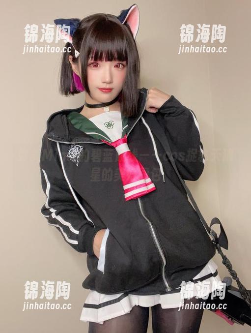 弥美Mime的碧蓝航线——cos捉拿天狼星的美好图包