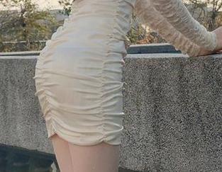 微密圈 - 徐莉芝Booty的图片合集——那张让你意外四射的图你看到了没）