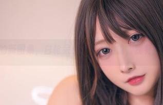 念念_D的新图集，白枪呆兔女郎，别说，我有些期待呢！