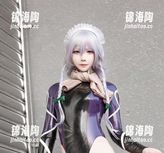 抱走莫子的高跟鞋，美图速递，谁能抗拒？