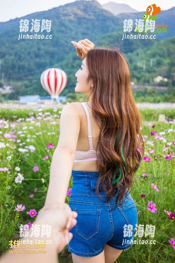 推女神-宛恩miyu 推女神 - 夏天的清风:宛恩miyu的图片合集上线