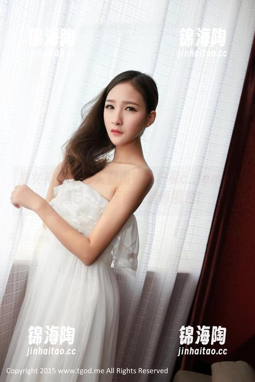 推女神-柠檬c_lemon 推女神 - 很多人都渴望的柠檬c_lemon“妲己”,等你来解锁图包!