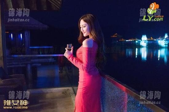 推女神-梁莹Sugar 推女神 - 观看时间!梁莹Sugar在浴缸的原图,要不要来一份浴缸泡泡浴的指南?
