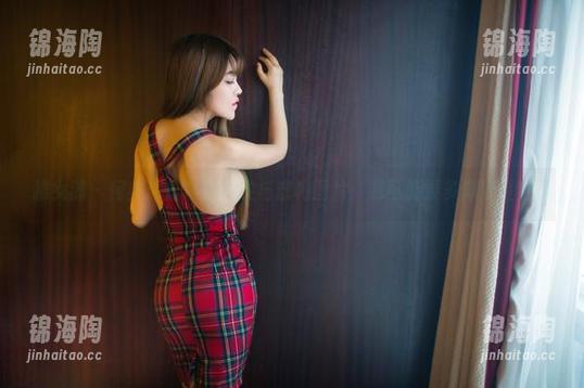 推女郎 - 何奕恋日常的真实与虚构图片：我可能要多仰望星空了