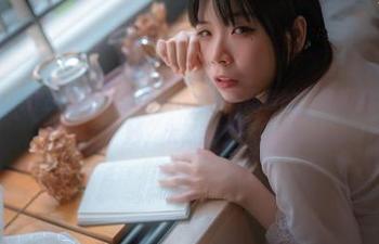 不得不说，作品里的无颜小天使wy把忍者的气息都渲染得好巧妙，太戳我了！