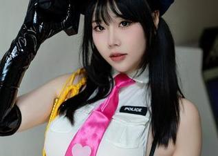 是一只废喵了的JK酷炫套图，下载一波吧，边看边摇头？