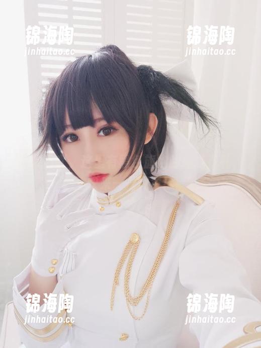 是依酱吖，这里有黑色旗袍的精选洗礼，快来一探究竟！