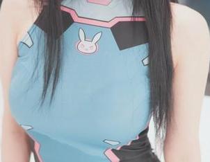 对，我就是喜欢普美Bomi(보미)的和服cos，美图只能这么可爱！