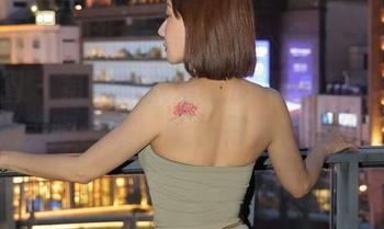 微密圈 - 第一眼就爱上的果儿Victoria无圣光美腿合集，腿长得离谱值得珍藏！
