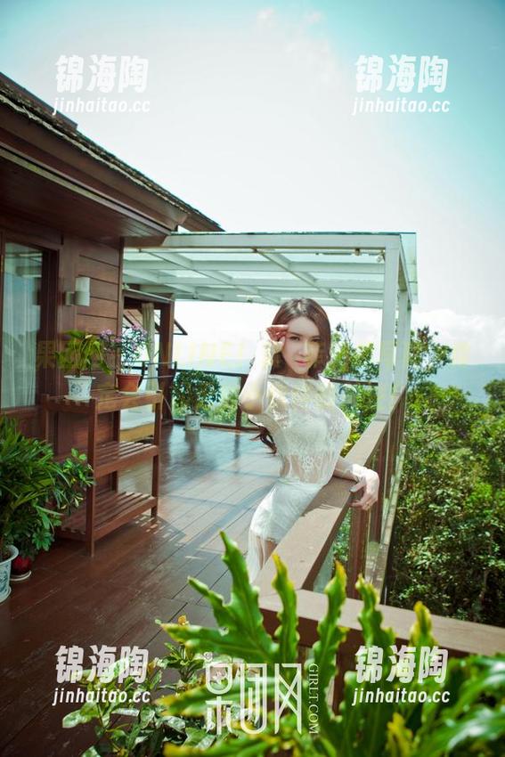 果团网-龚玥菲 果团网 - ONLINE!龚玥菲短裙写真,肯定会引起无数小伙伴的关注!