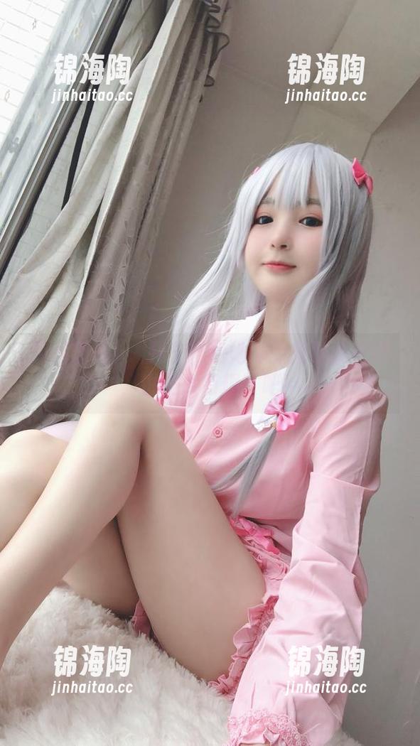 原图曝光！桜井宁宁和她哥的兄妹恶作剧，也是太有趣了吧！