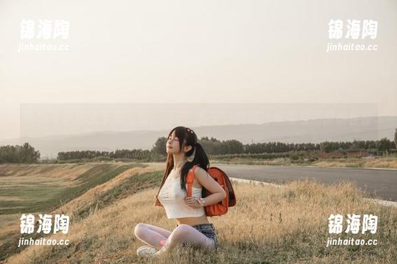 爽到飞起的水手服写真，保证桜井宁宁美得让你忽视原图的存在！