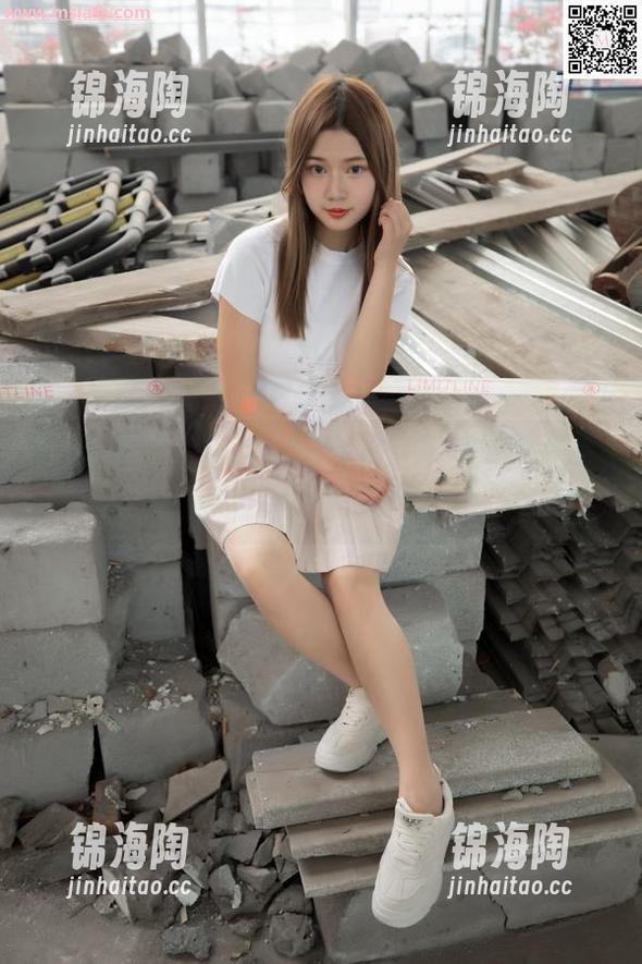 梦丝女神 - 莹仙女的自拍，最新一档，究竟是怎样的脑洞？