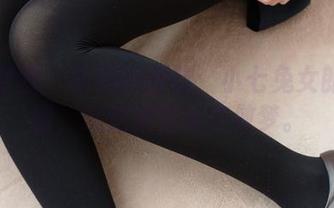 森萝财团 - 幸福的烦恼：小七兔女郎的美图，精选得像是在做梦。