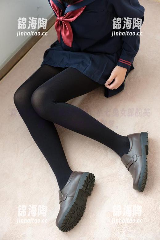 森萝财团 - 幸福的烦恼：小七兔女郎的美图，精选得像是在做梦。