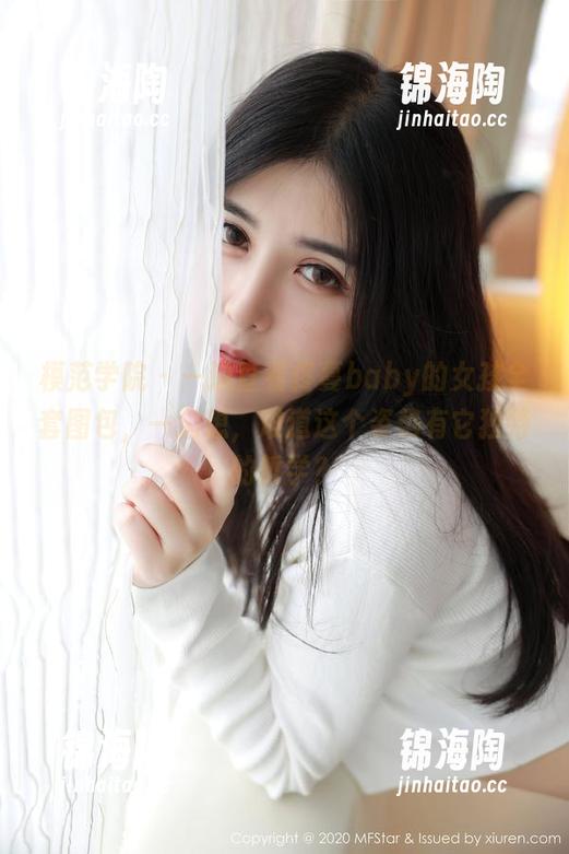 模范学院-佟蔓baby 模范学院 - 一边查看佟蔓baby的女孩全套图包,一边想,难道这个姿势有它独特的哲学?