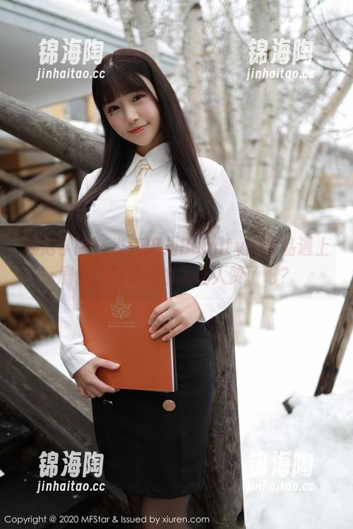模范学院-唐琪儿Beauty 模范学院 - 当唐琪儿Beauty的作品遇上剧情,这福利也太让人赞了吧?