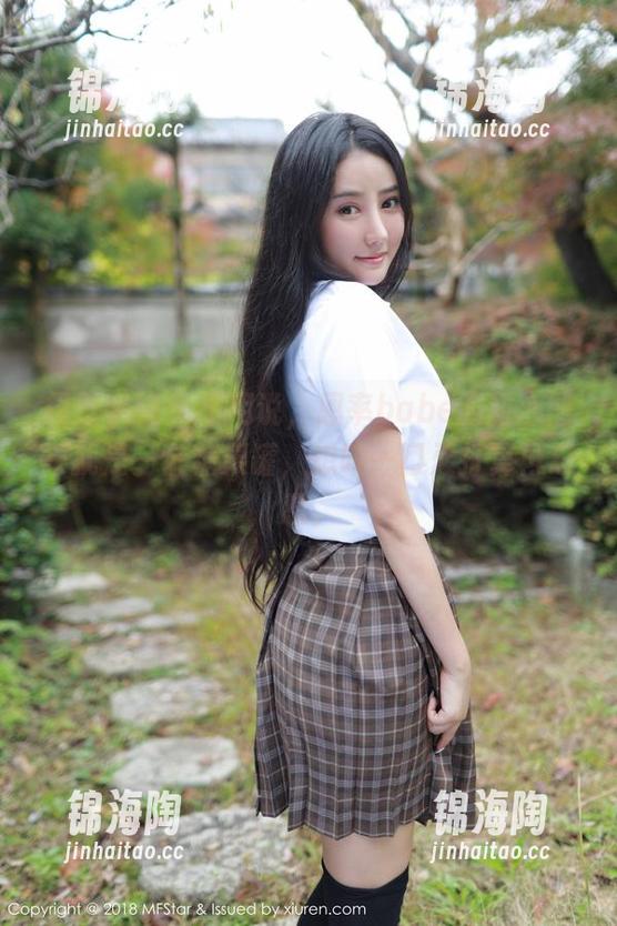 模范学院-恩率babe 模范学院 - 不用说,恩率babe的甜心图集就是一个糖果罐,想咬一口又打算再忍忍。