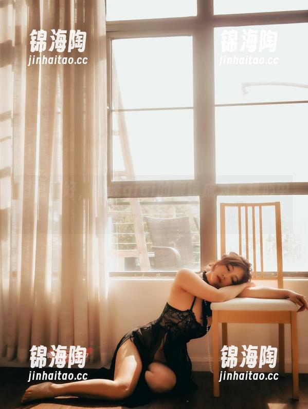 图包太好，樱晚gigi的眼镜成为了我心中的秘密武器！