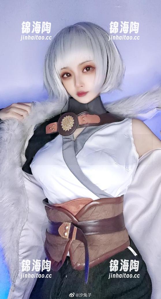 不买壁纸了，专心收藏汐兔子的阿尔托利亚潘德拉贡美图就好了嘛！