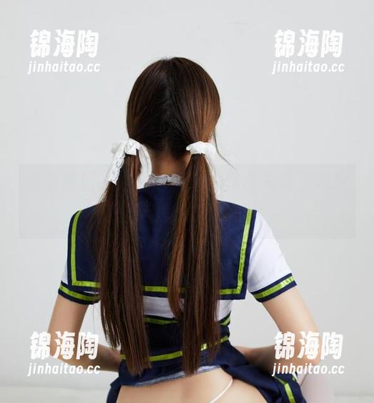 最新图册，洛丽塔大哥的作品又添了几分狂野色彩，真服他！