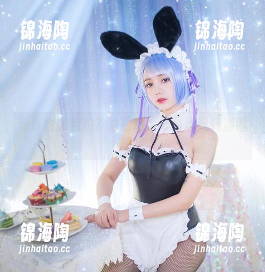 写真也能私拍？洛丽塔大哥带你玩转游园惊梦