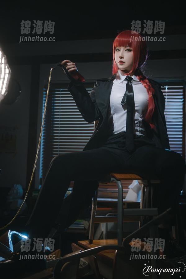 洛璃LoLiSAMA 狂野与优雅的碰撞,洛璃LoLiSAMA豹纹福利写真来袭!