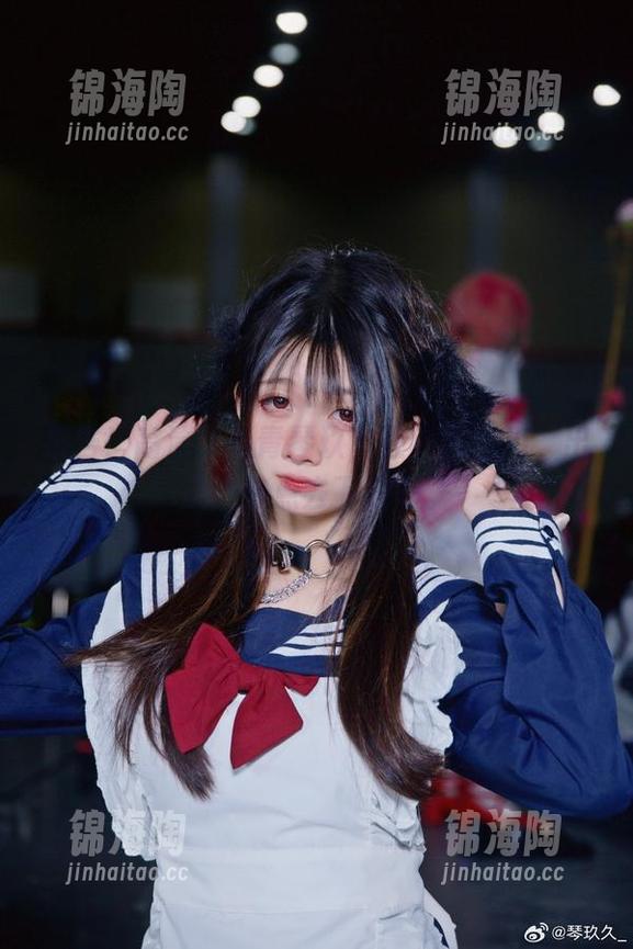 报告！高清“清青琴玖”在“喜多川”出没，快点去下载吧。
